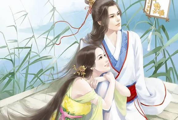 整篇都是车的古言小说推荐 3本剧情香甜四溢古言甜文