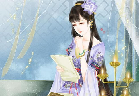 五本古言糙汉文推荐 本本文笔好的糙汉文古言