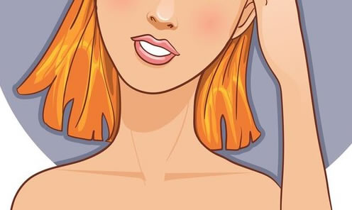 偶尔带妆睡一晚没事吧