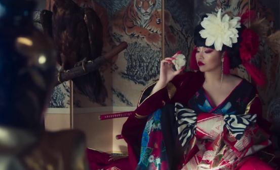 日本16岁rapper汇总