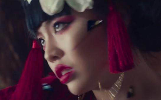 日本16岁rapper汇总