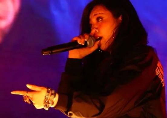 日本16岁rapper汇总 日本16岁rapper汇总