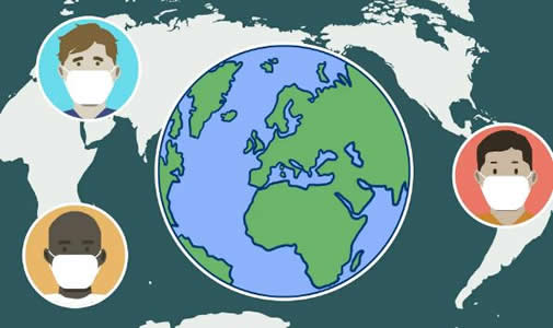 人类灭绝时间已定 科学家提出11种人类可能灭绝原因 人类灭绝时间已定 科学家提出11种人类可能灭绝原因