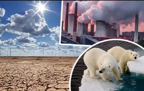 人类灭绝时间已定 科学家提出11种人类可能灭绝原因 人类灭绝时间已定 科学家提出11种人类可能灭绝原因