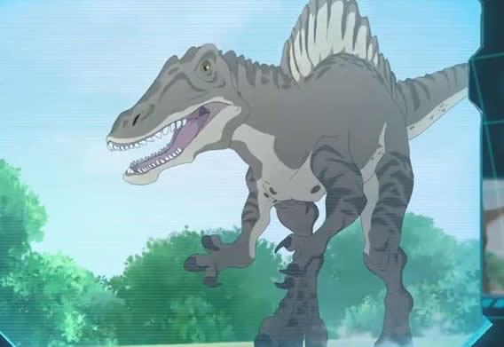 十大暴龙 十大最强恐龙排名