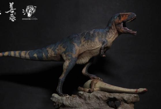 十大暴龙 十大最强恐龙排名