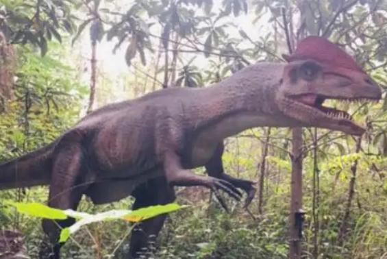 十大暴龙 十大最强恐龙排名