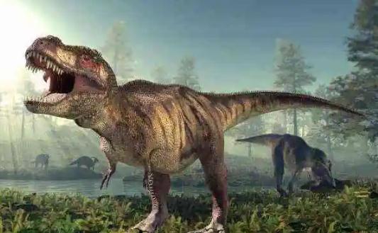 十大暴龙 十大最强恐龙排名