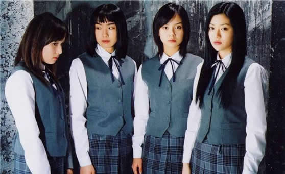 韩国恐怖电影推荐(十大恐怖鬼片)