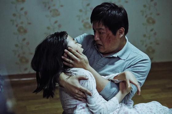 韩国恐怖电影推荐(十大恐怖鬼片)