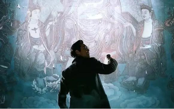 韩国恐怖电影推荐(十大恐怖鬼片)