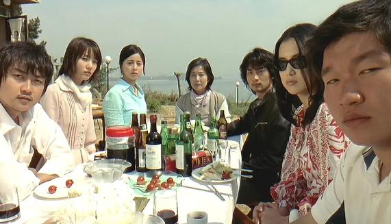 韩国恐怖电影推荐(十大恐怖鬼片)