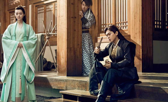 庆余年是哪个朝代的故事汇总 庆余年是哪个朝代的故事汇总