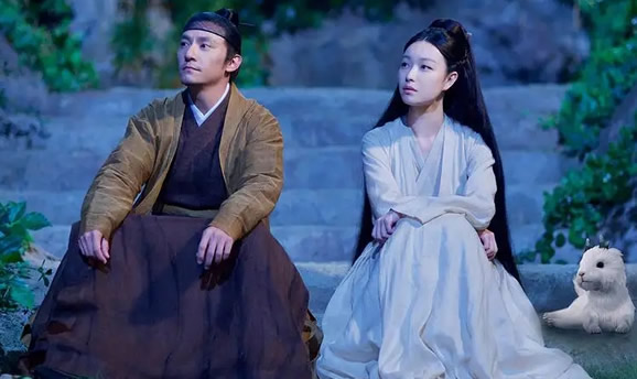 好看的仙侠古装电视剧42部汇总