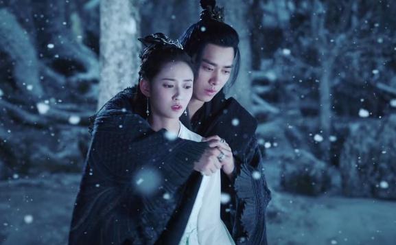 好看的仙侠古装电视剧42部汇总