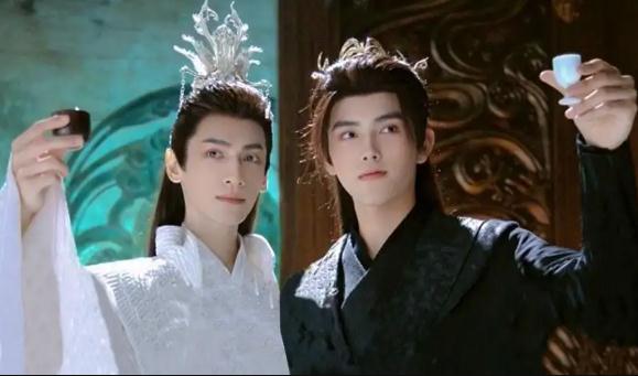 好看的仙侠古装电视剧42部汇总