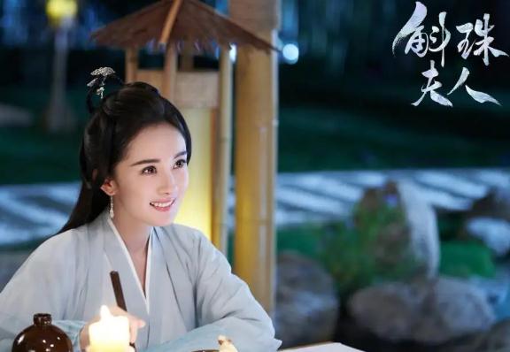 好看的仙侠古装电视剧42部汇总