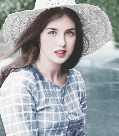 世界级美女(全球最漂亮的女生排行前10附图片)