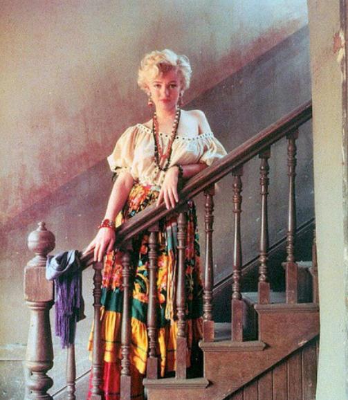 世界级美女(全球最漂亮的女生排行前10附图片) 世界级美女(全球最漂亮的女生排行前10附图片)