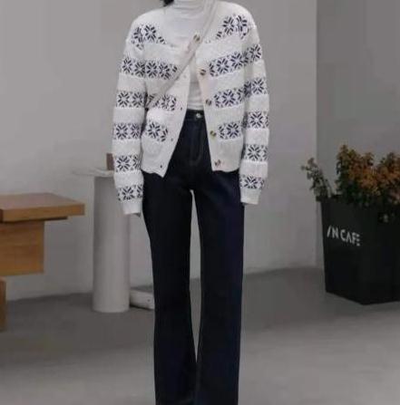 2022春夏季节选择怎样的开衫毛衣 2022春夏季节选择怎样的开衫毛衣