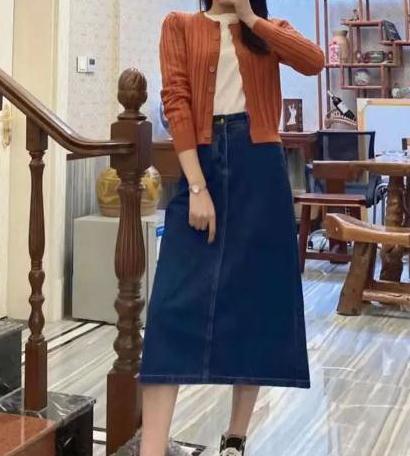 2022春夏季节选择怎样的开衫毛衣 2022春夏季节选择怎样的开衫毛衣