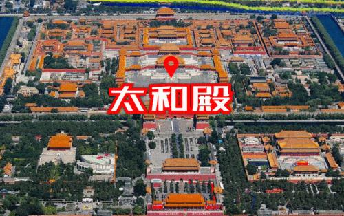 中国十大名胜古迹有哪些