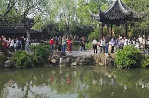 中国十大名胜古迹有哪些