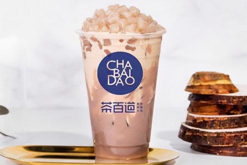 奶茶十大排行榜10强(全国十大品牌奶茶排行)