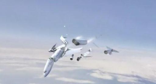 飞机解体人还有全尸吗 几率很小主要靠运气 飞机解体人还有全尸吗 几率很小主要靠运气