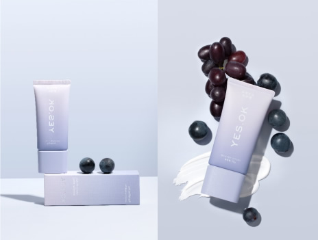 美妆品牌YESOK大动作不断 签约全新品牌挚友携升级爆款亮相