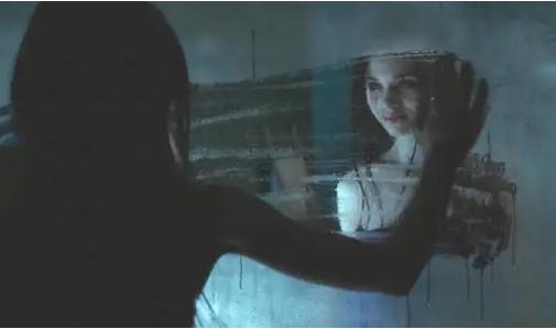 能看见鬼的十种人(民间说法)