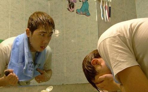 能看见鬼的十种人(民间说法)