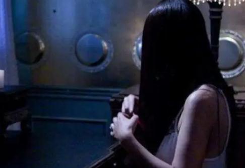 能看见鬼的十种人(民间说法)