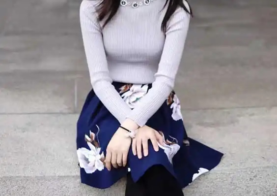 大龄剩女可以找小伙结婚吗(案例介绍存在一定风险)