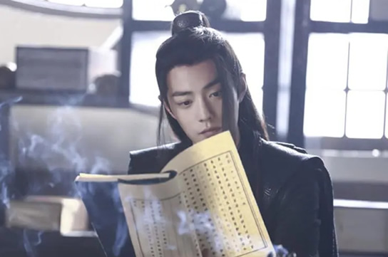 肖战有没有整容呀(婴儿肥也是潜力股) 肖战有没有整容呀(婴儿肥也是潜力股)