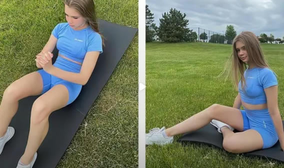 angelina俄罗斯身高资料写真(清纯与性感并存) angelina俄罗斯身高资料写真(清纯与性感并存)