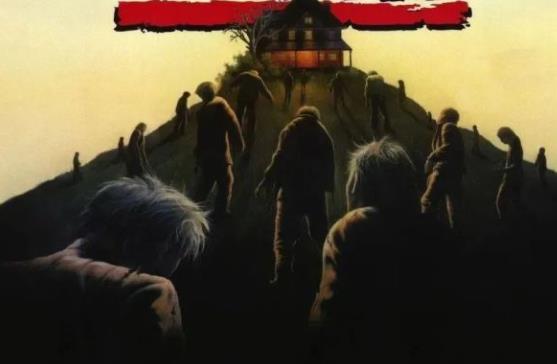 世界上第一部丧尸电影(精选16部丧尸电影) 世界上第一部丧尸电影(精选16部丧尸电影)