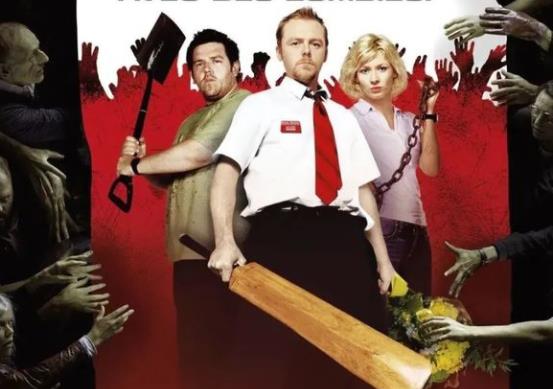 世界上第一部丧尸电影(精选16部丧尸电影)