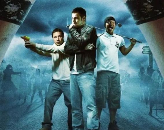 世界上第一部丧尸电影(精选16部丧尸电影)