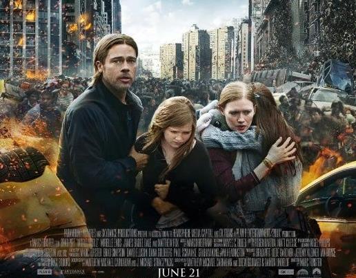 世界上第一部丧尸电影(精选16部丧尸电影)