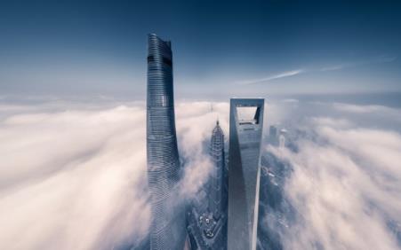 世界最高建筑10大排名(建筑高度排名前三十的建筑) 世界最高建筑10大排名(建筑高度排名前三十的建筑)