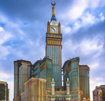 世界最高建筑10大排名(建筑高度排名前三十的建筑) 世界最高建筑10大排名(建筑高度排名前三十的建筑)