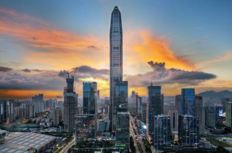 世界最高建筑10大排名(建筑高度排名前三十的建筑) 世界最高建筑10大排名(建筑高度排名前三十的建筑)