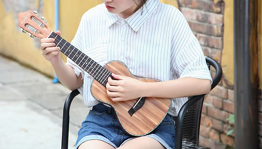 十大最简单的自学乐器汇总