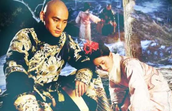 好看的穿越电视剧排行榜前十名 好看的穿越电视剧排行榜前十名