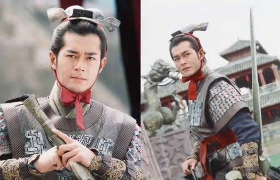 好看的穿越电视剧排行榜前十名 好看的穿越电视剧排行榜前十名