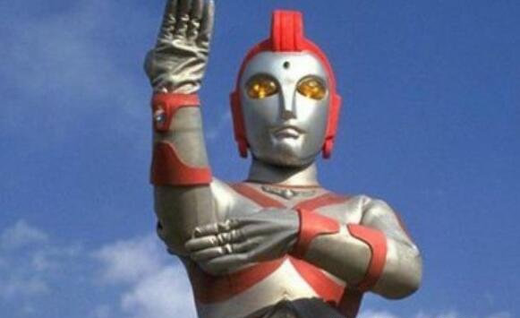 10大最强奥特曼(十大最弱奥特曼)