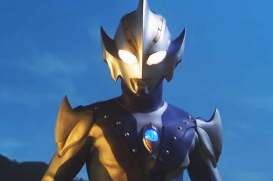 10大最强奥特曼(十大最弱奥特曼)