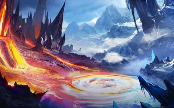 奇幻玄幻种田类小说有哪些(10本必看经典玄幻小说) 奇幻玄幻种田类小说有哪些(10本必看经典玄幻小说)