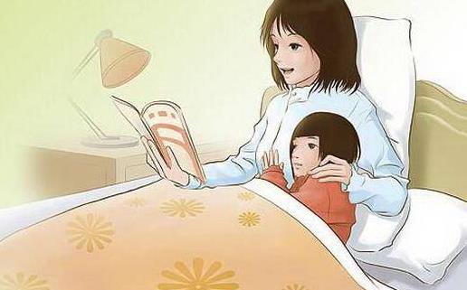 一听就困的睡前故事汇总